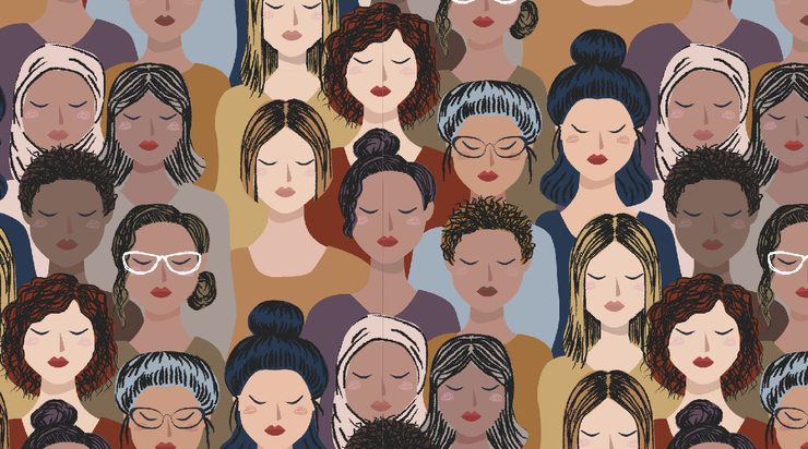 Embrace Diversity