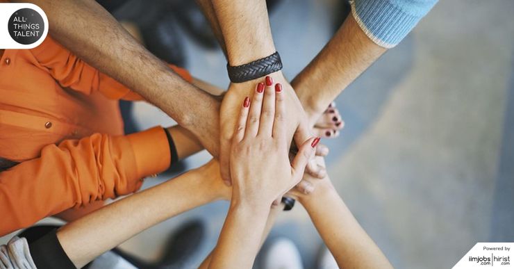 Give Employees A Say