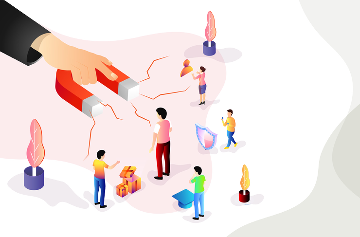 People Acquisitions - Then Experience and Now Attitude