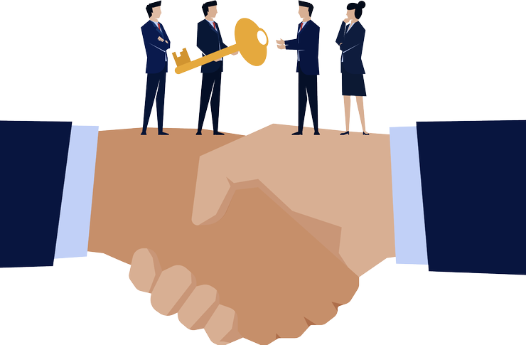 HR Integration Issues in M&A Transactions
