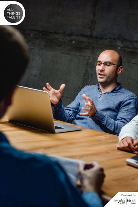 The Employer's Quick Guide to the Art Of Feedback