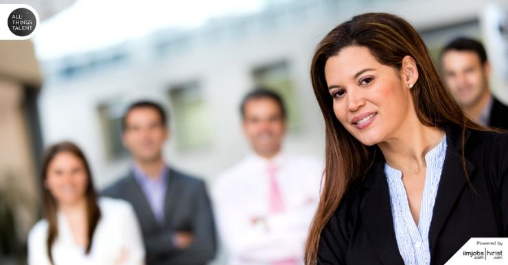 4 Ways to Attract and Retain Strong Female Leaders