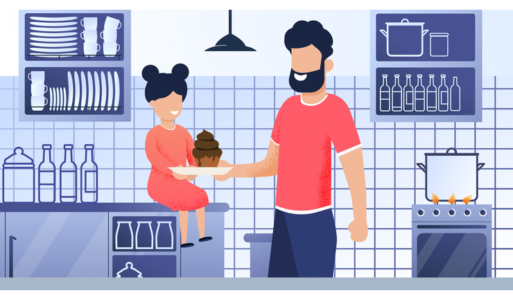 Paternity Leave- A Fad or a Foundation for a More Gender Equitable Society?