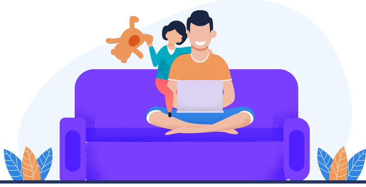 Paternity Leave- A Fad or a Foundation for a More Gender Equitable Society?