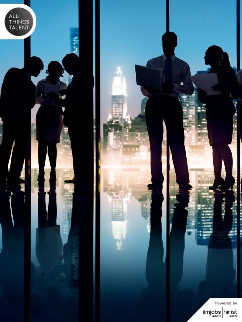 Taking Over Talent Management in a Large Organisation? Here’s How to Make a Quick Impact!