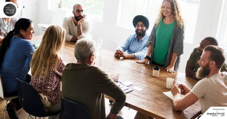 Peer-to-Peer Recognition: What Is It? Why Should You Have It?