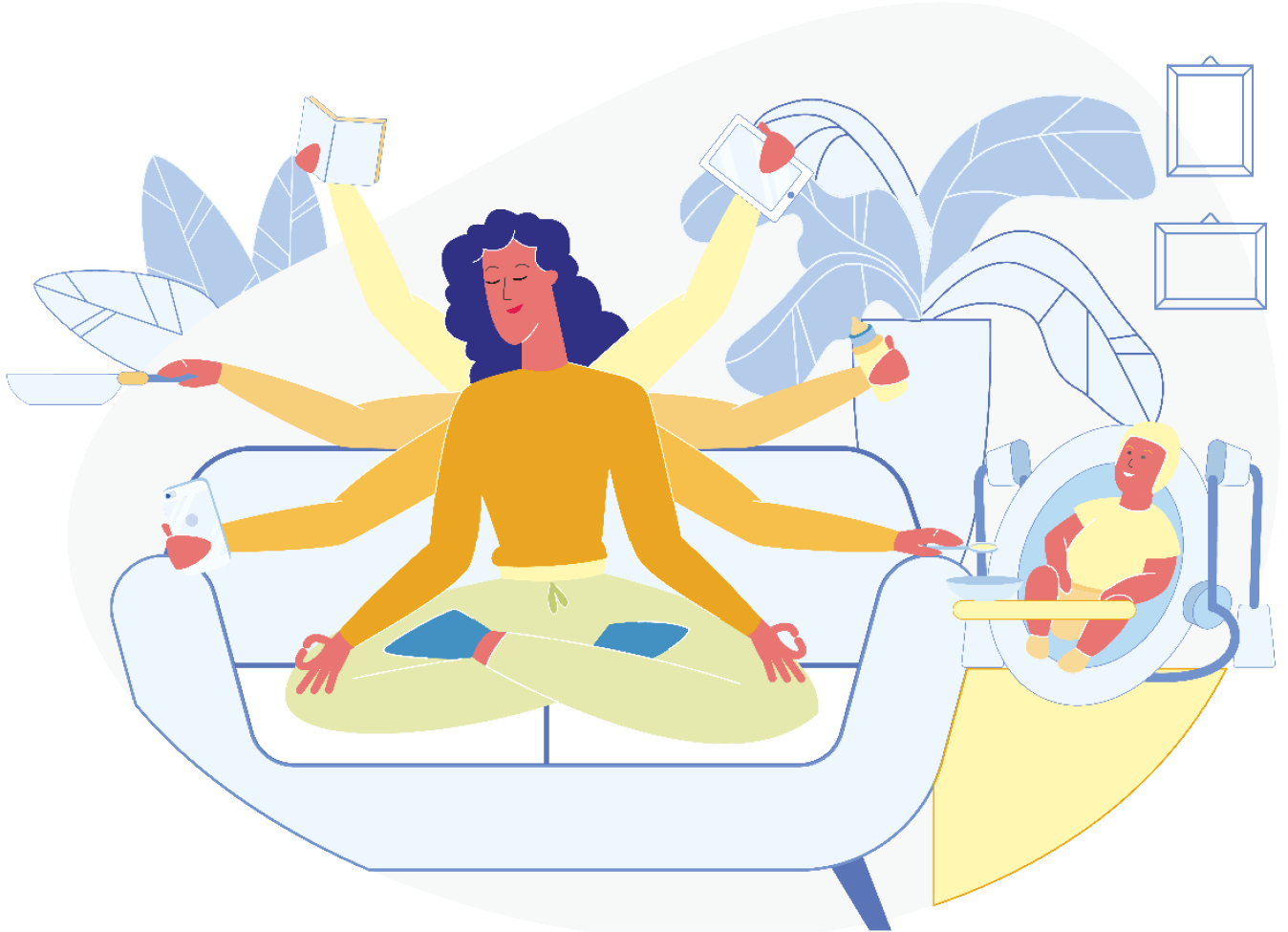 Why Moms Make Better Managers 2