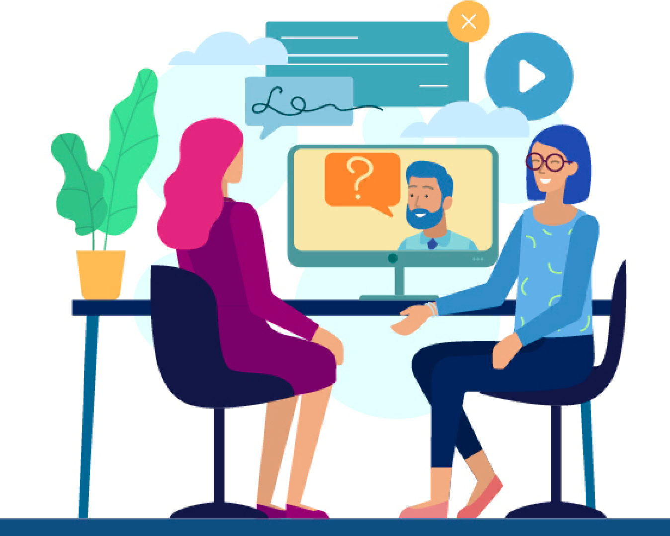AI-driven Talent Acquisition 4