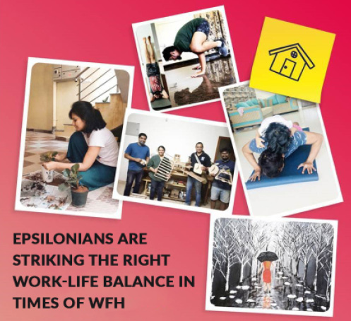 Balancing Realism and Optimism-The Need of the Hour 3