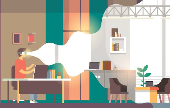 Office Design and its Impact on Employee Well-being