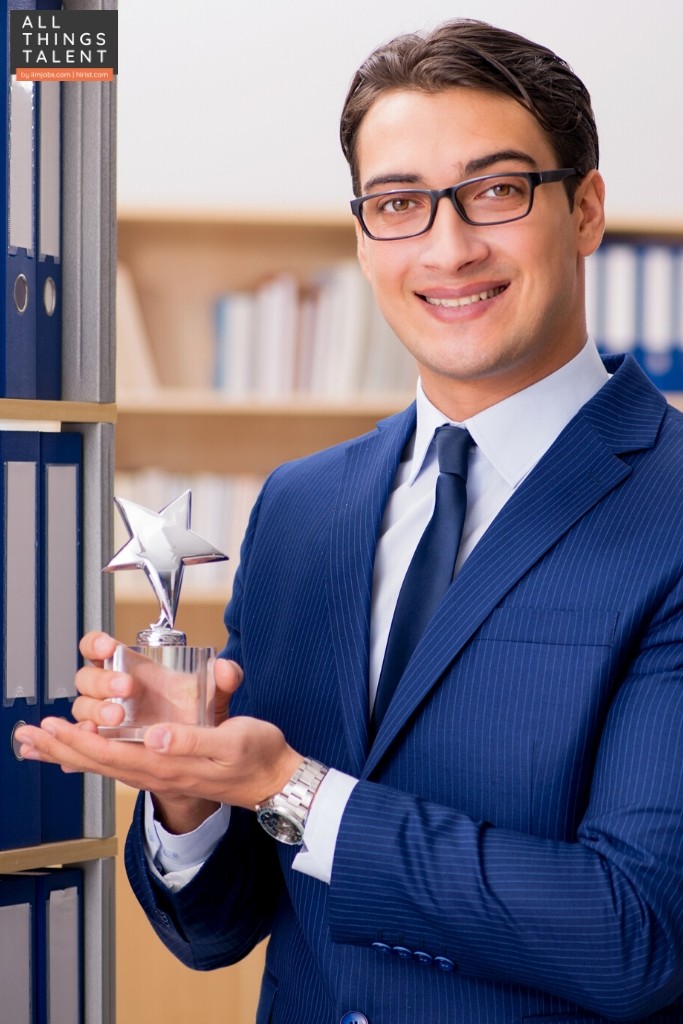 'X' Rewards & Recognition Ideas That Your Employees Will LOVE! [longform] 2