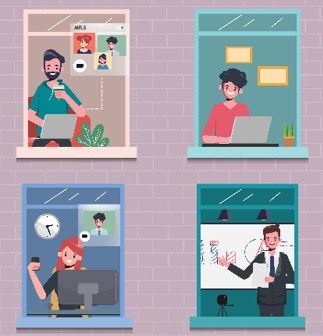 Engaging Remote Employees 2