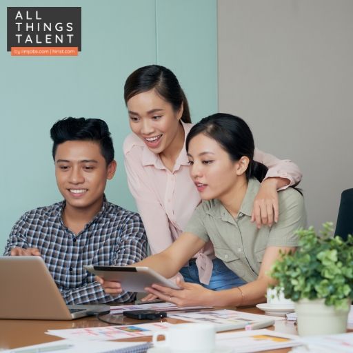 Bringing Your Full Selves to Work-2