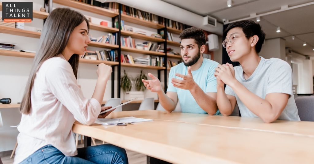 Bringing Your Full Selves to Work-4