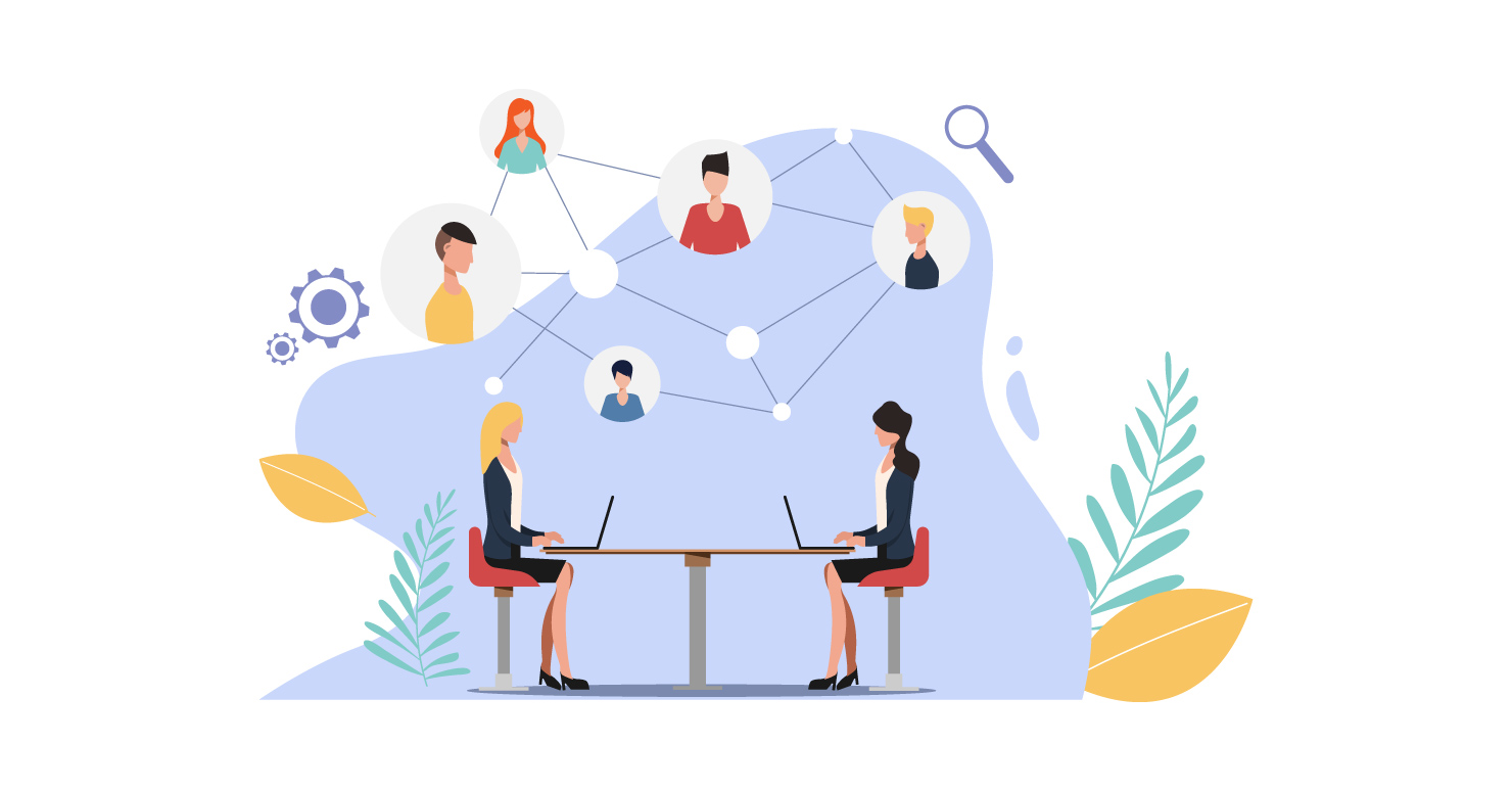Recruitment Strategy Shift
