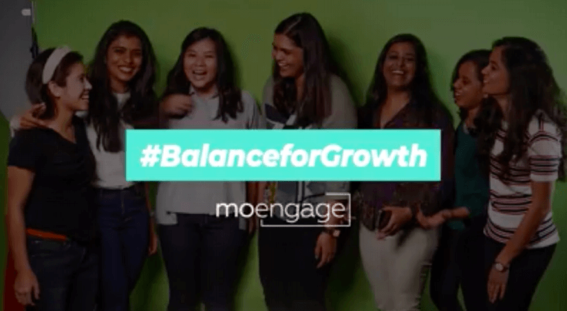 Balance for Growth
