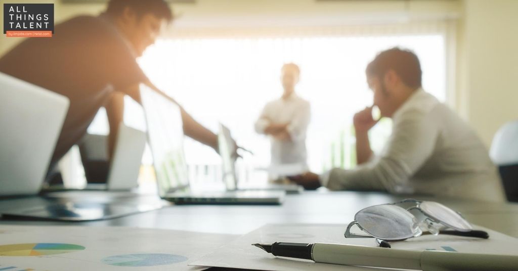 How a Gap Analysis Can Make Your Team Goals More Achievable 3
