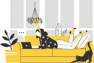 Remote Work