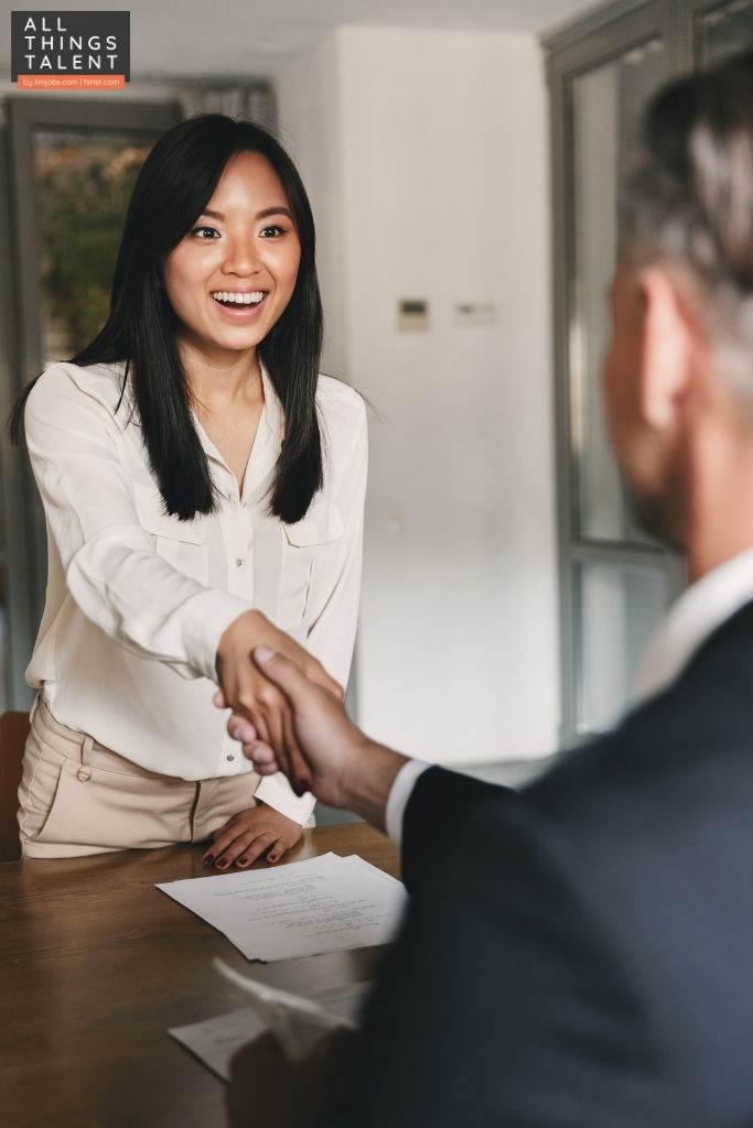 Ways to Minimize Interviewer Bias During Recruitment 2