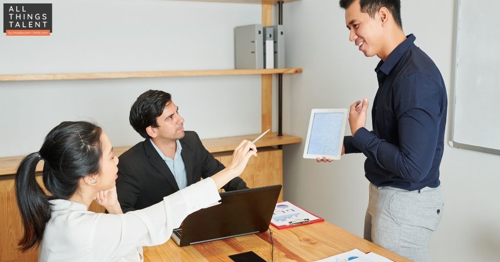 Diversity & Inclusion the Real 'New' Normal in the Post-Pandemic Workplace 3