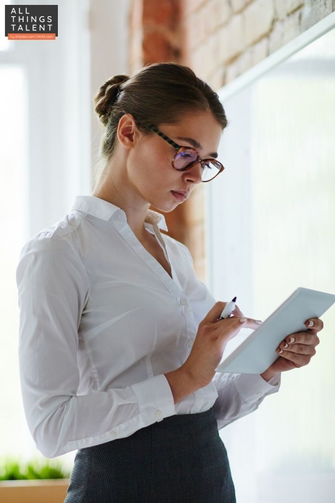 Upskilling for HR-2