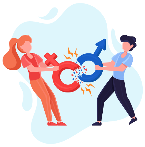 BEYOND GENDER EQUALITY TO GENDER NEUTRALITY 2