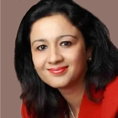 New-Appointments-Pega-India-Hires-Smriti-Mathur-as-Senior-Director-and-Head-of-People