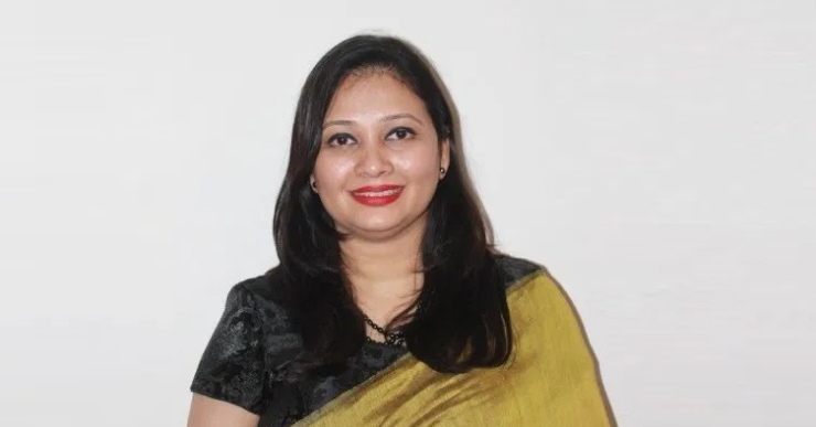 New-Appointments-U-GRO-Capital-Names-Pia-Shome-as-Chief-People-Officer