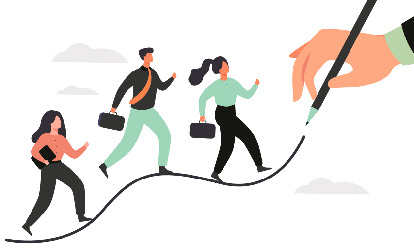 INCLUSIVE EXCELLENCE WORKING TOWARDS AN AN EQUITABLE FUTURE OF WORK 3