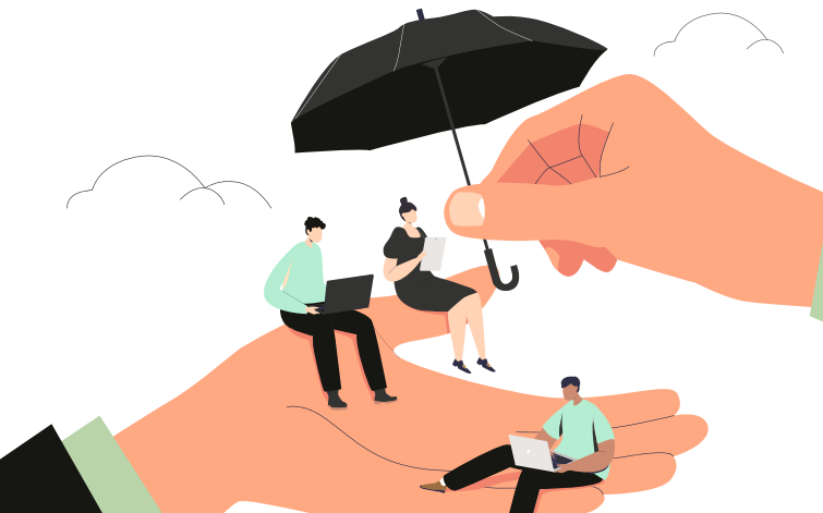 INCLUSIVE EXCELLENCE WORKING TOWARDS AN AN EQUITABLE FUTURE OF WORK