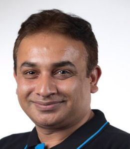Anurag Verma