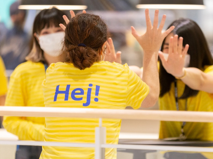 IKEA-retailer-Ingka-Group-Announces-€110-million-2