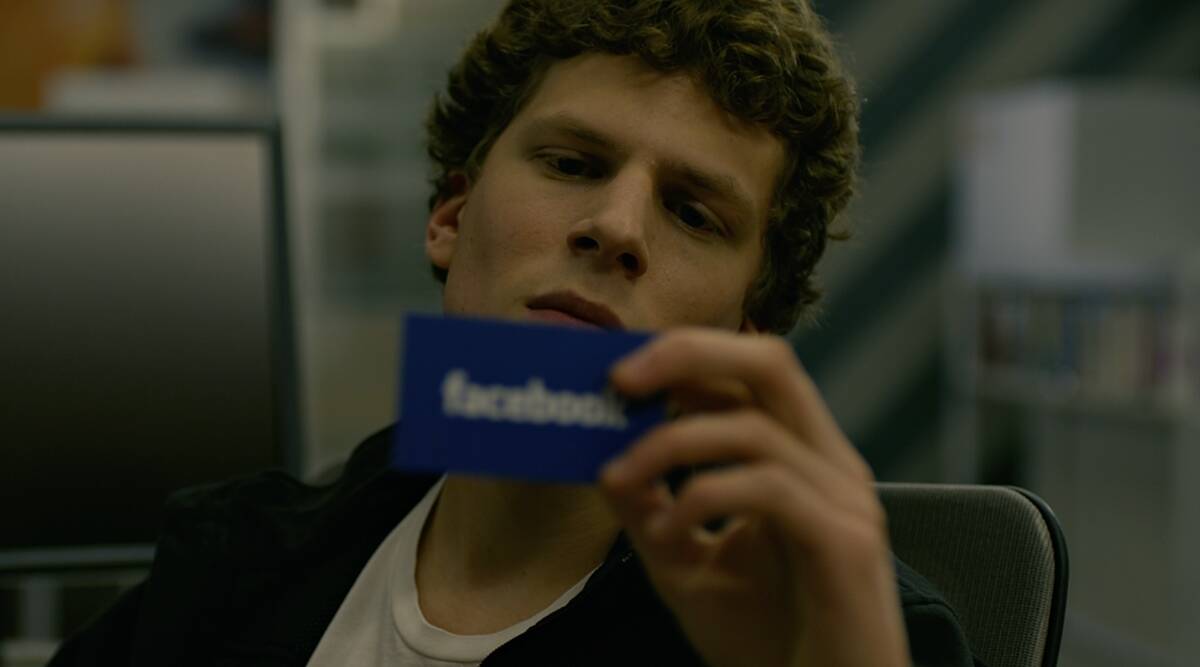 Social-network