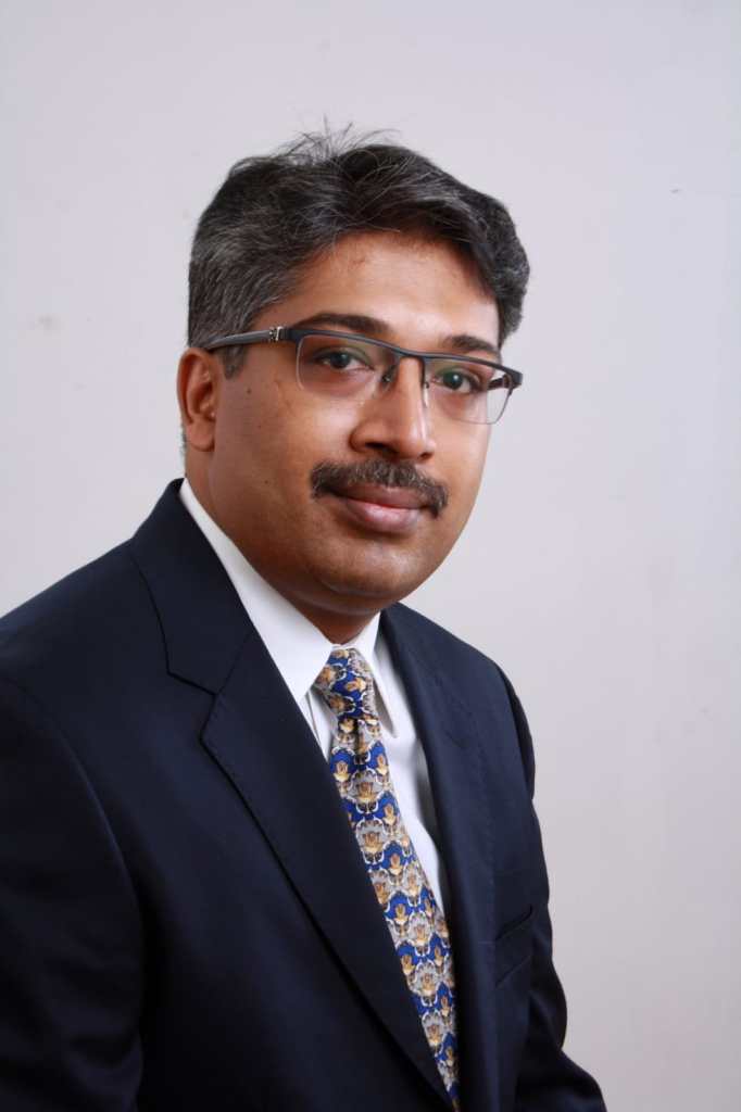 Sushant Dwivedy on Candidate Experience