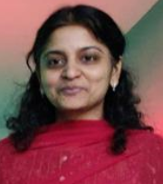 Women in Leadership roles