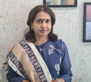 Jyoti Bowen Nath, Managing Partner, Claricent Partners