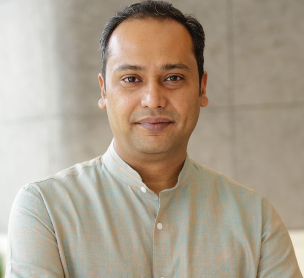 P&G India