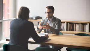 Office Appraisal Meetings 