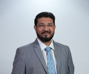 Nilesh Dange – Chief Human Resources Officer, L&T Finance Holdings Ltd. 
