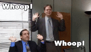 The Office Meme 