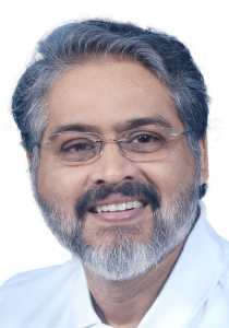 of Arunava Bhattacharjee, SVP & Global Head of Talent Supply Chain, Birlasoft