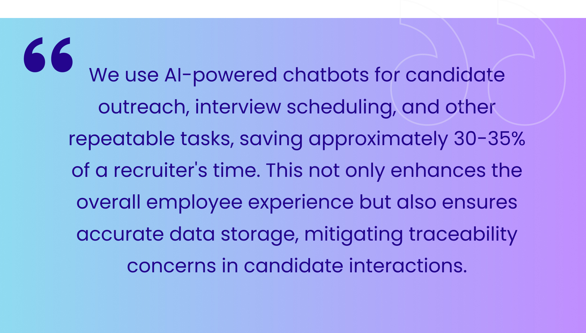 Deepak Dobriyal Birlasoft Global Talent Management Quote on AI