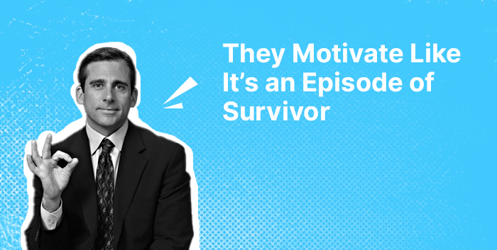7 Signs Your Boss is Actually Michael Scott from The Office 