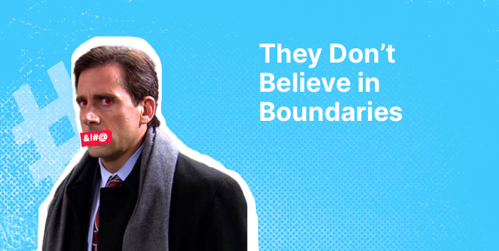 7 Signs Your Boss is Actually Michael Scott from The Office 