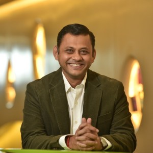 Amit Prakash, CHRO, Marico Limited 