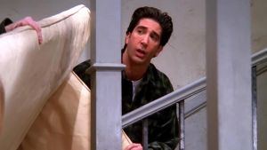 Lessons we can learn from the work life of the FRIENDS - Ross, Joey, Rachel, Monica, Chandler and Phoebe