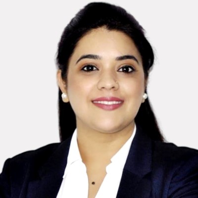 • Renu Shekhawat, Director & Head of HR, APAC at Pitney Bowes