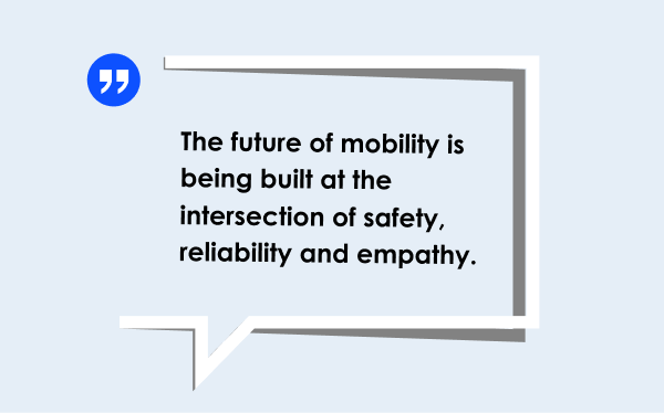 Mahesh Medhekar, MBRDI Quote on EVP and the Gen Z Mindset 1