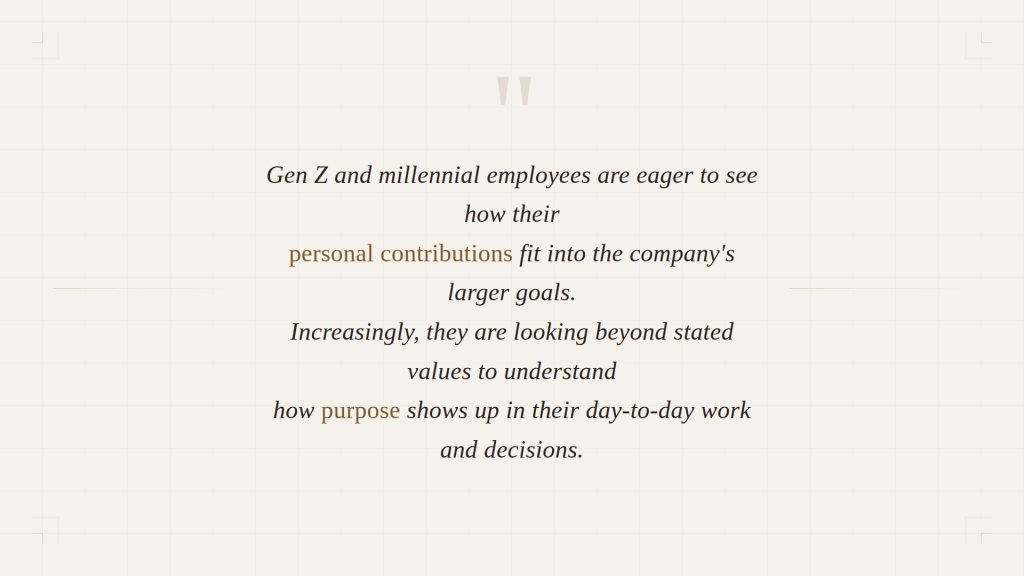 Balbir Singh, GPTW Quote 1